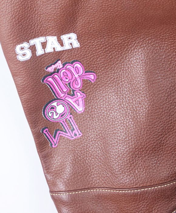 Multicolor heat transfer sticker